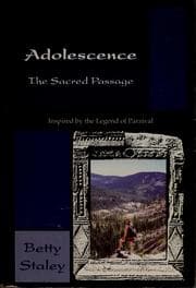 Tapa de Adolescence