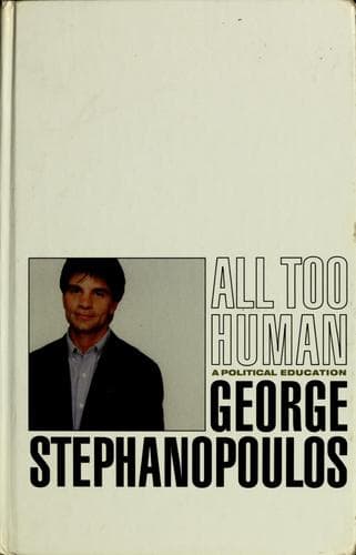Tapa de All too human