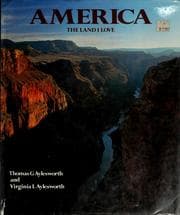 Tapa de America