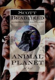 Tapa de Animal planet