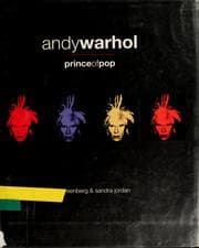 Tapa de Andy Warhol