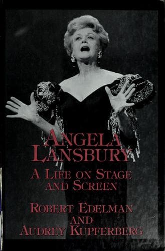 Tapa de Angela Lansbury