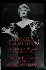 Tapa de Angela Lansbury