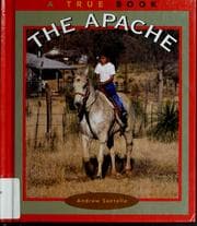 Tapa de The Apache
