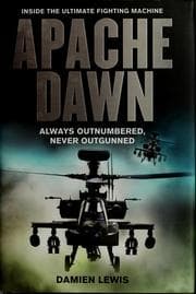 Tapa de Apache dawn