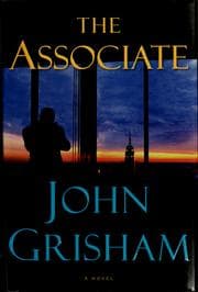 Tapa de The Associate
