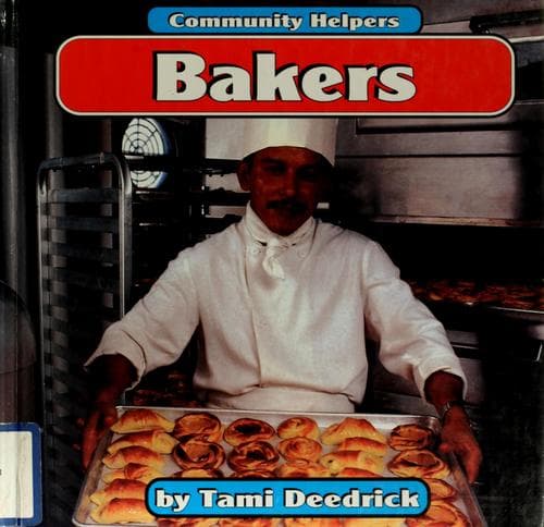 Tapa de Bakers