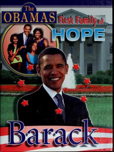 Tapa de Barack