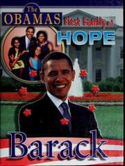 Tapa de Barack