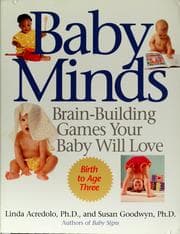 Tapa de Baby minds