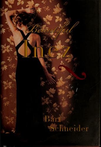 Tapa de Beautiful Inez