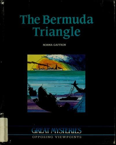 Tapa de The Bermuda Triangle