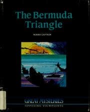 Tapa de The Bermuda Triangle