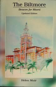 Tapa de The Biltmore