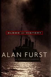 Tapa de Blood of victory