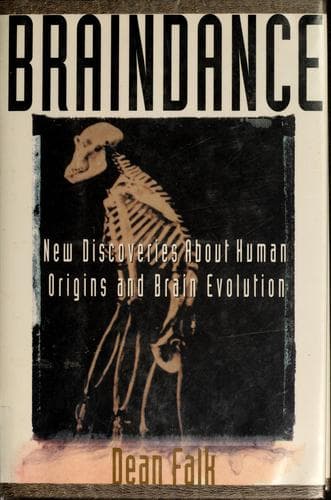 Tapa de Braindance