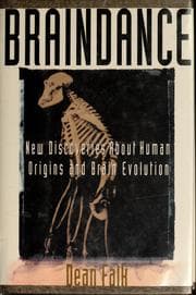 Tapa de Braindance