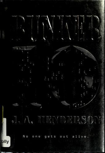 Tapa de Bunker 10