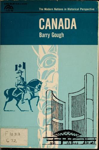 Tapa de Canada