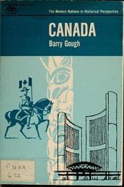 Tapa de Canada