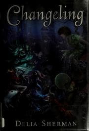 Tapa de Changeling