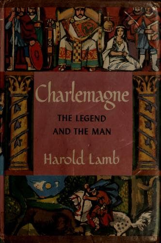 Tapa de Charlemagne