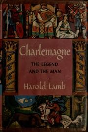 Tapa de Charlemagne