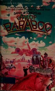 Tapa de City of Baraboo