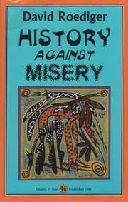 Tapa de History Against Misery