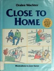 Tapa de Close to home