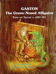 Tapa de Gaston, the Green-Nosed Alligator