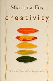 Tapa de Creativity