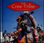 Tapa de The Cree Tribe