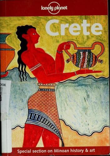 Tapa de Crete