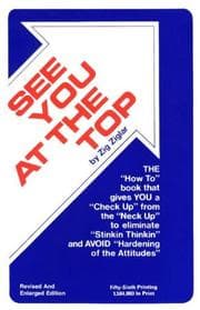 Tapa de See You at the Top