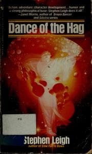 Tapa de Dance of the hag
