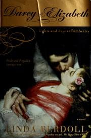 Tapa de Darcy & Elizabeth