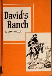 Tapa de David's ranch