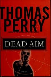 Tapa de Dead aim