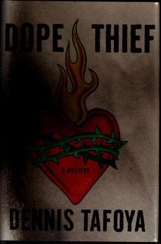 Tapa de Dope thief