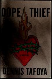 Tapa de Dope thief