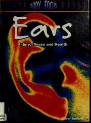 Tapa de Ears