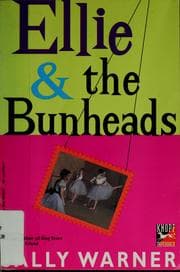 Tapa de Ellie & the bunheads