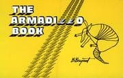 Tapa de The armadillo book