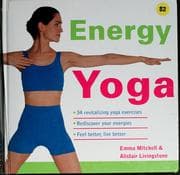 Tapa de Energy yoga