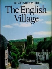 Tapa de The English village