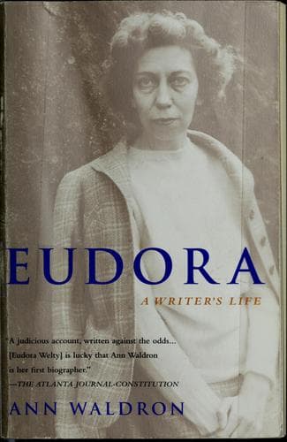 Tapa de Eudora