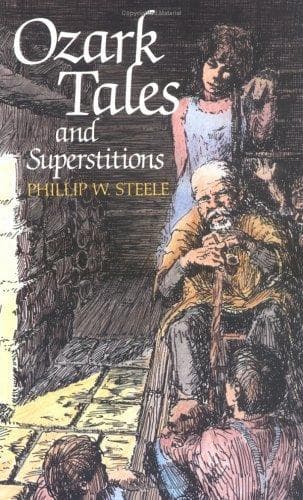 Tapa de Ozark tales and superstitions