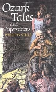 Tapa de Ozark tales and superstitions