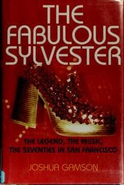 Tapa de The fabulous Sylvester